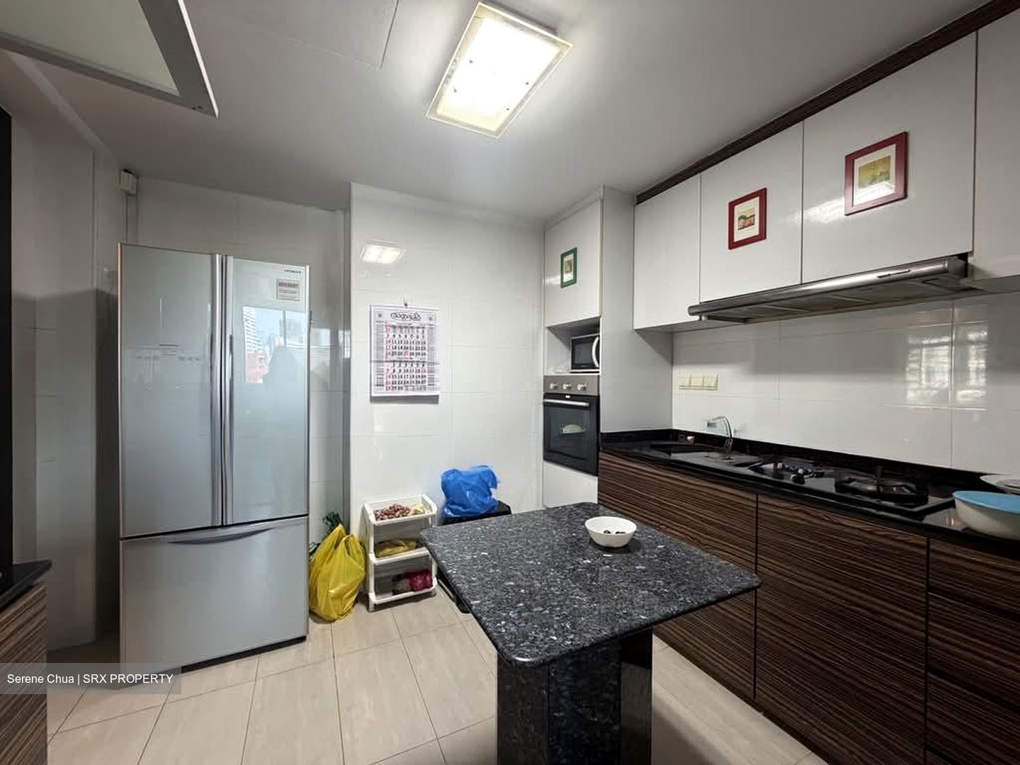 Emerald Park (D3), Condominium #568138411